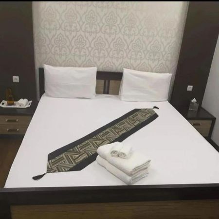 Uzbegim Family Guest House Μπουχάρα Εξωτερικό φωτογραφία