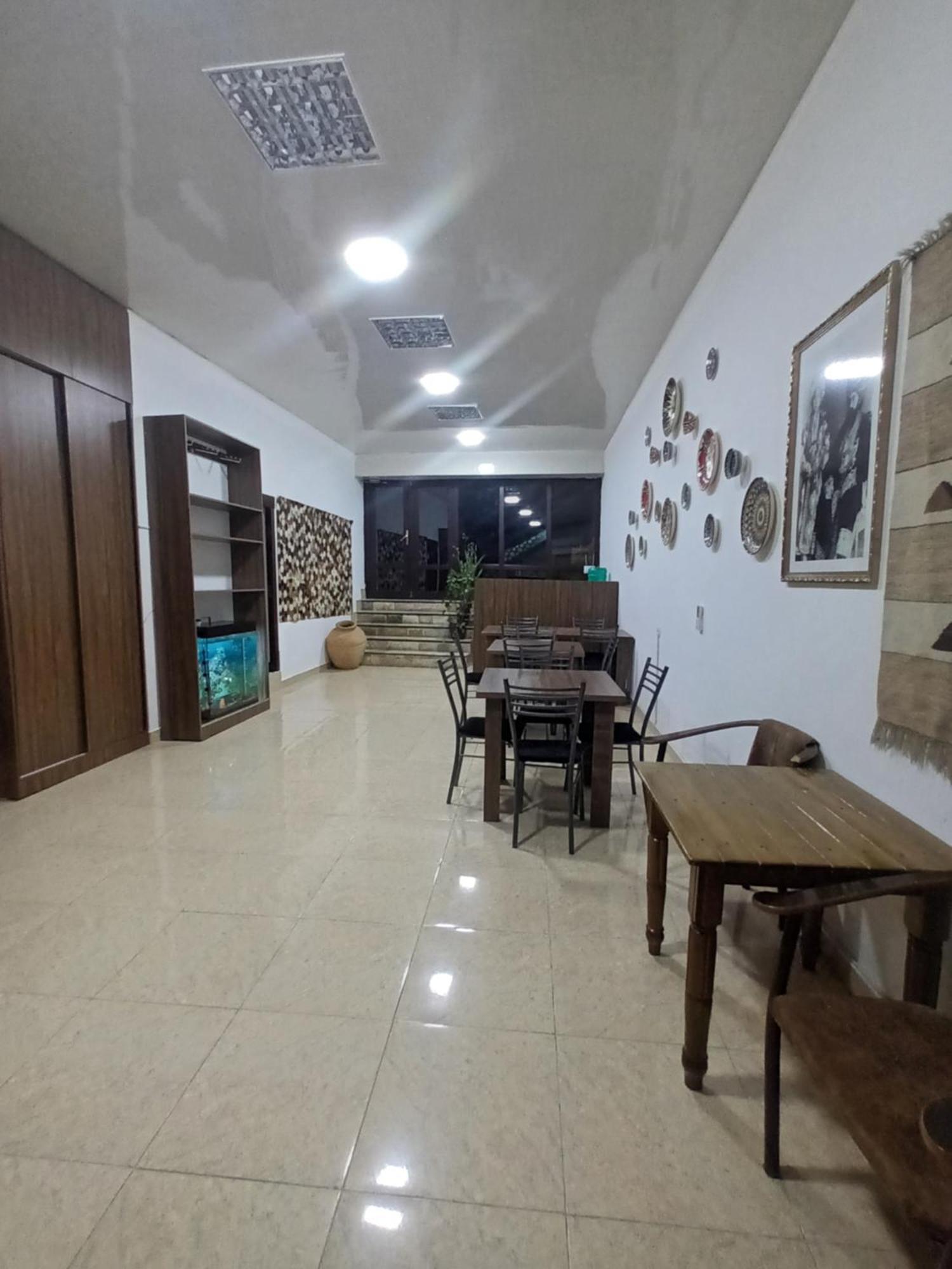 Uzbegim Family Guest House Μπουχάρα Εξωτερικό φωτογραφία