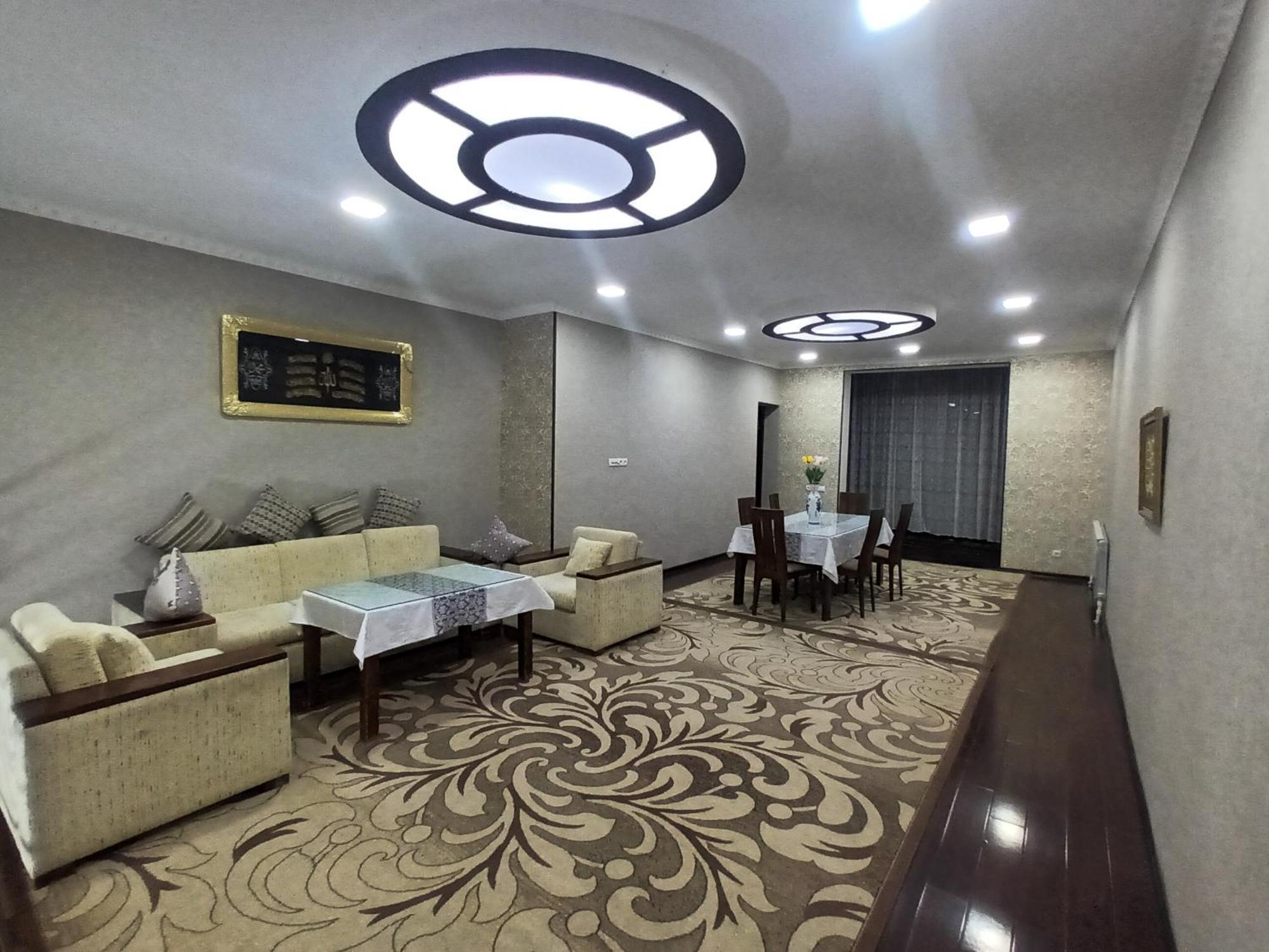 Uzbegim Family Guest House Μπουχάρα Εξωτερικό φωτογραφία