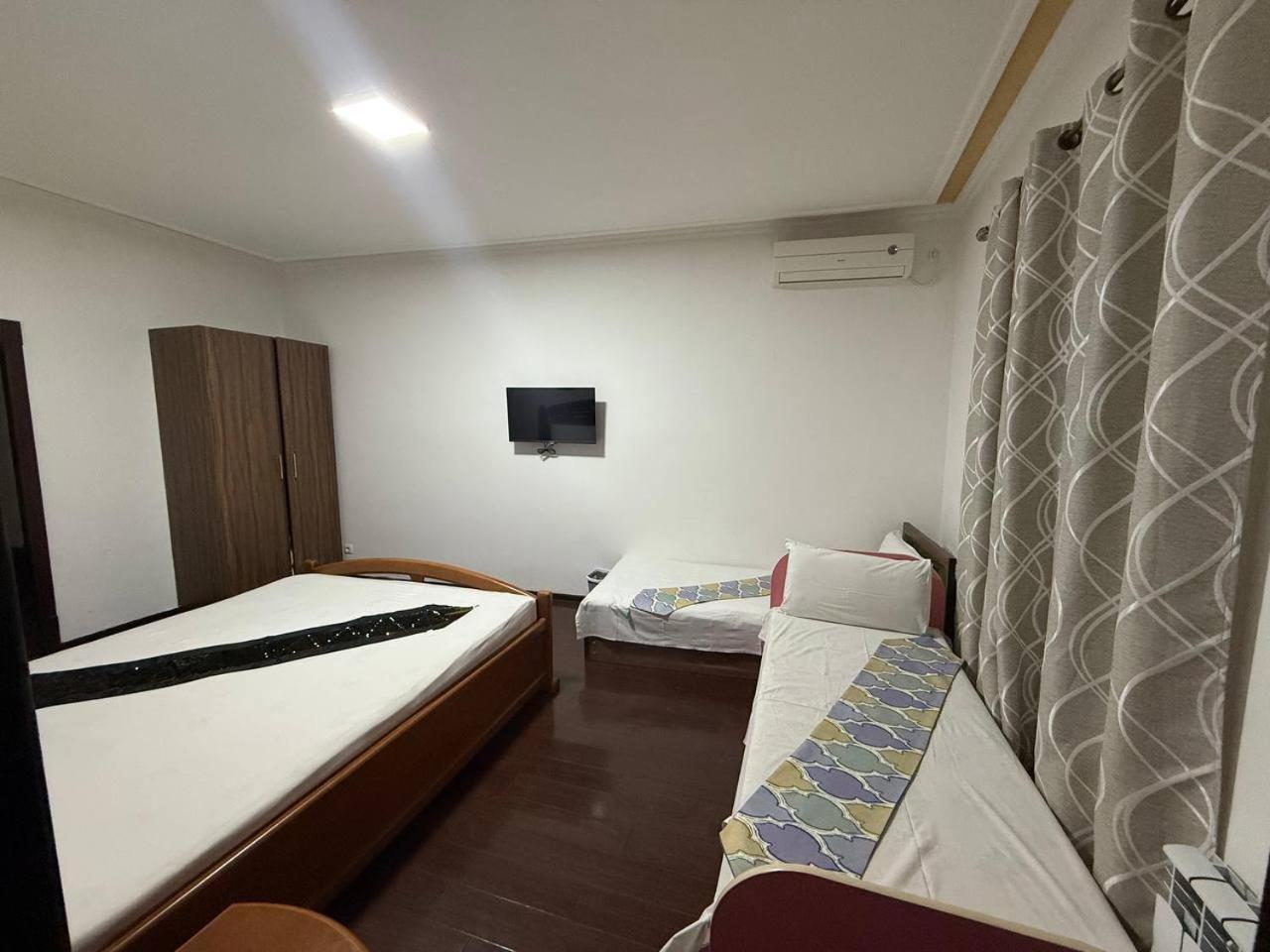 Uzbegim Family Guest House Μπουχάρα Εξωτερικό φωτογραφία